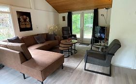 Vakantiebungalow Oase